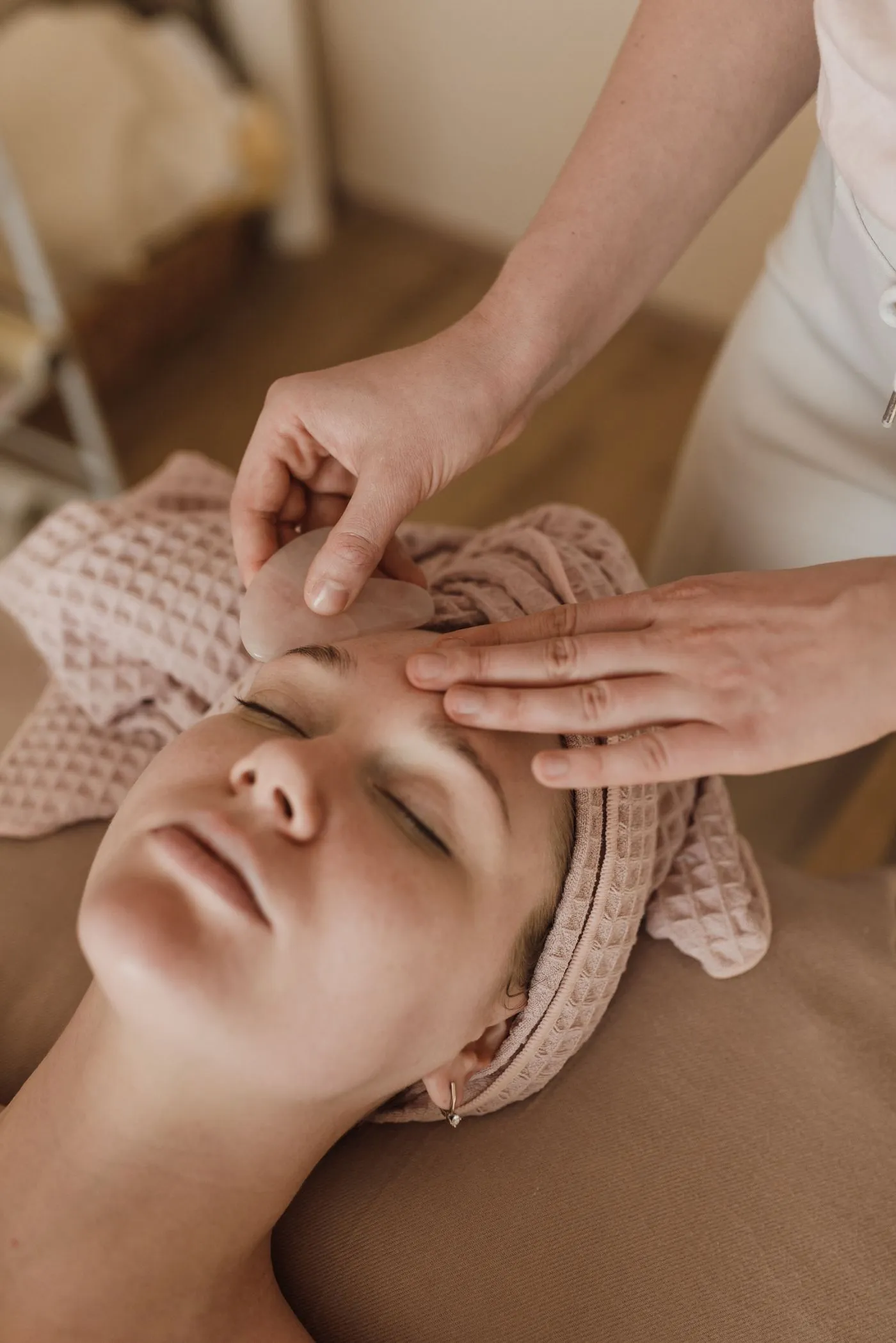 Facials