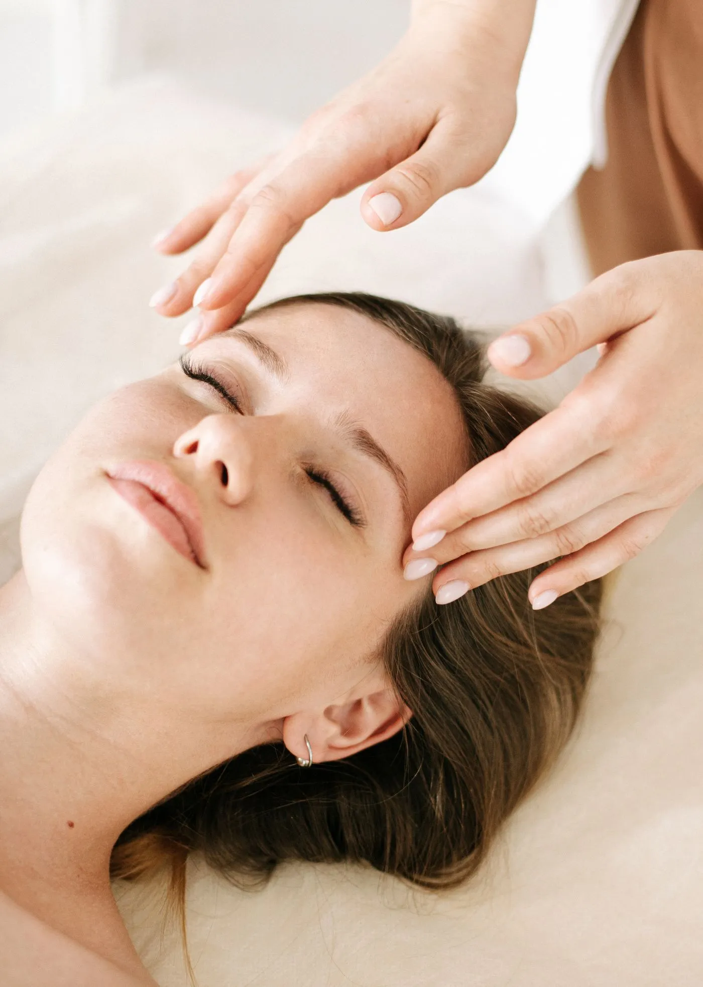 Women's Waxing